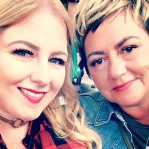 Meet your Posher, Dana